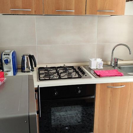 Apartment Bellagio. Asso エクステリア 写真