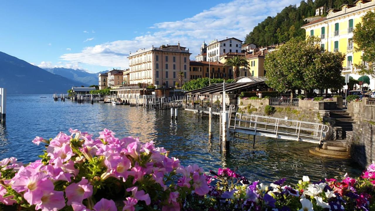 Apartment Bellagio. Asso エクステリア 写真