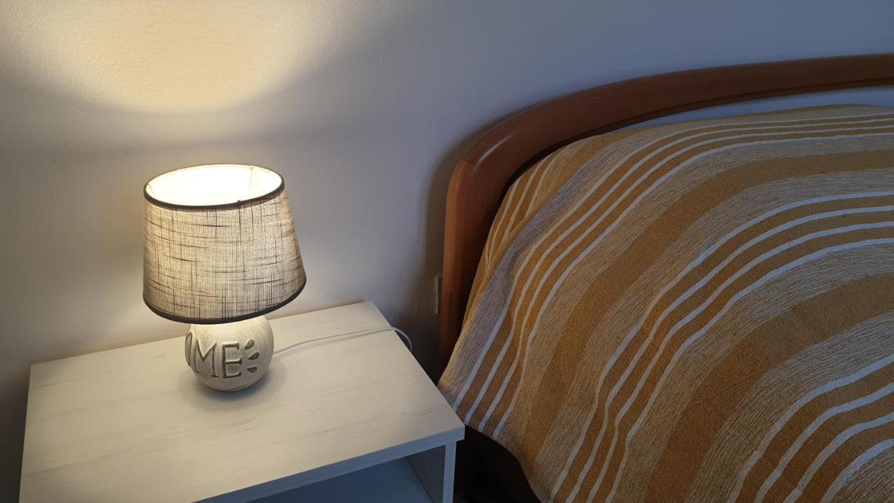 Apartment Bellagio. Asso エクステリア 写真