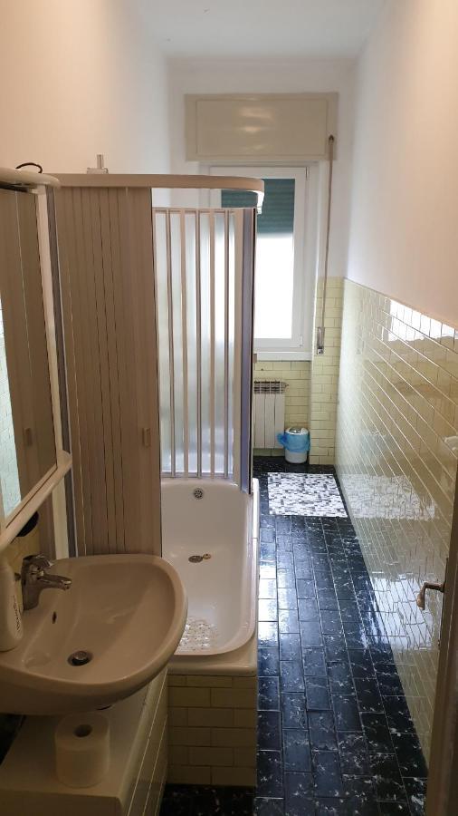 Apartment Bellagio. Asso エクステリア 写真