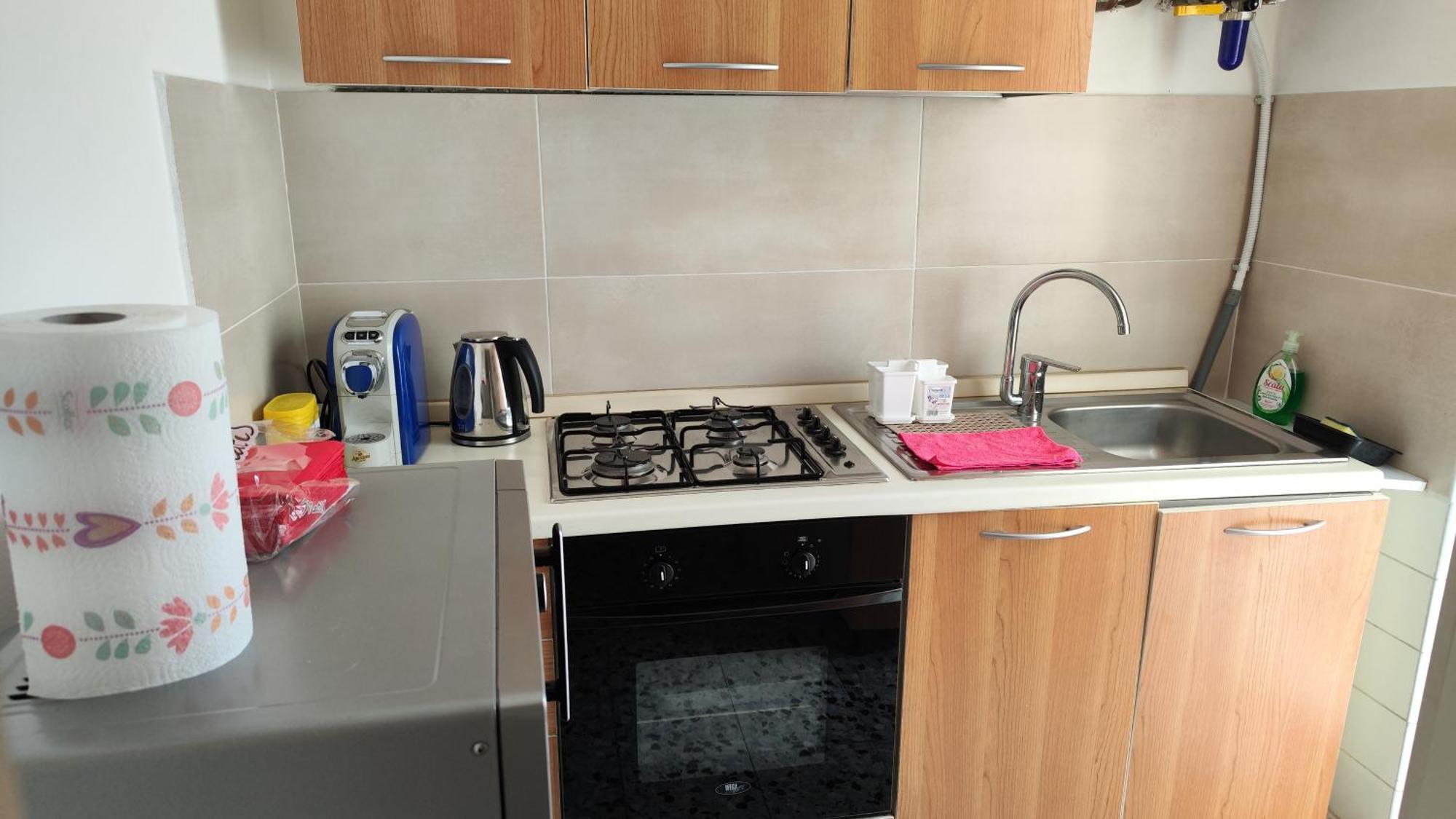 Apartment Bellagio. Asso エクステリア 写真